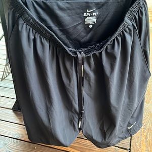 Mens Nike Running Shorts